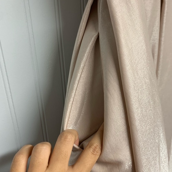 Pink Windsor prom dress - Picture 5 of 8